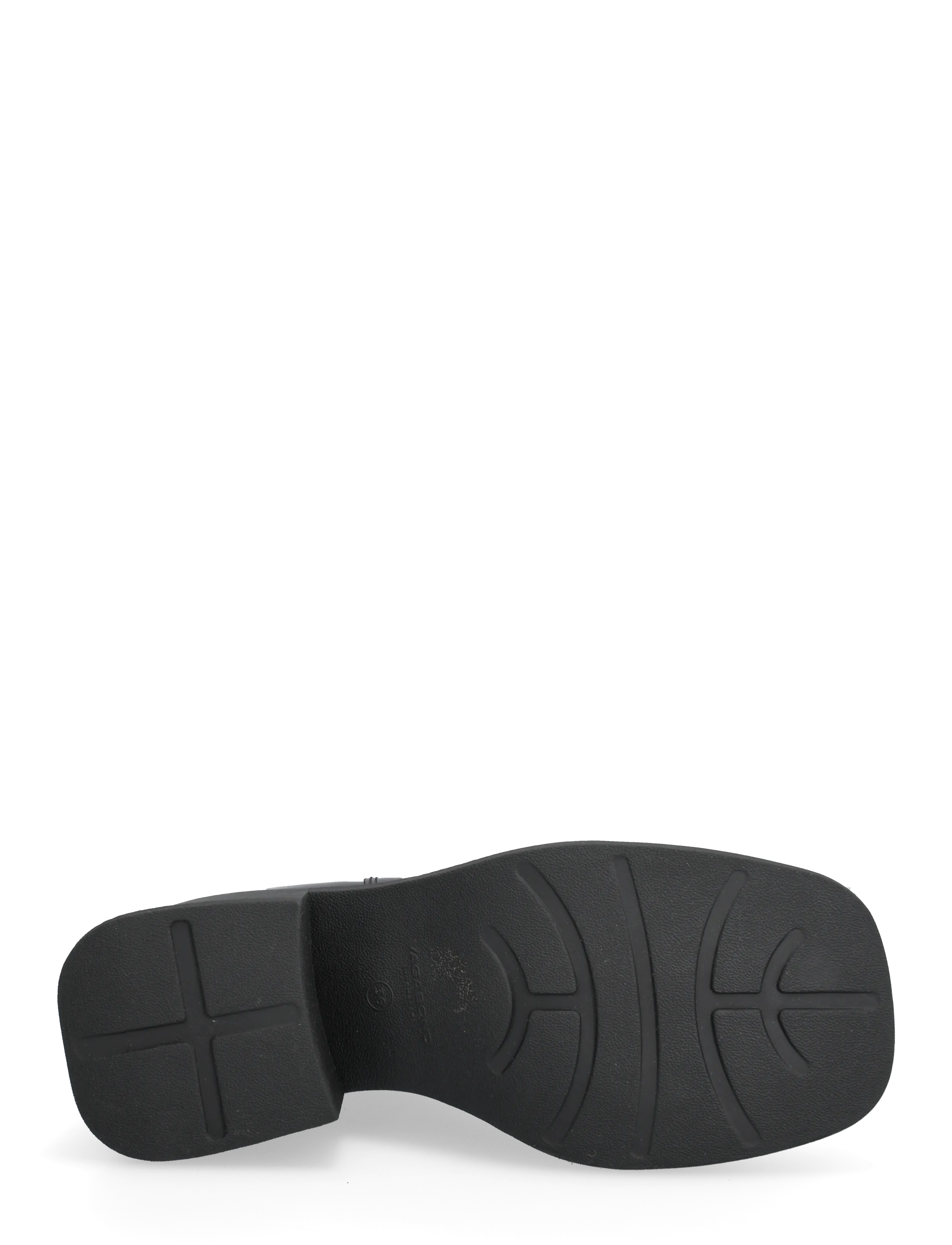 VAGABOND - DORAH - dark red - 4