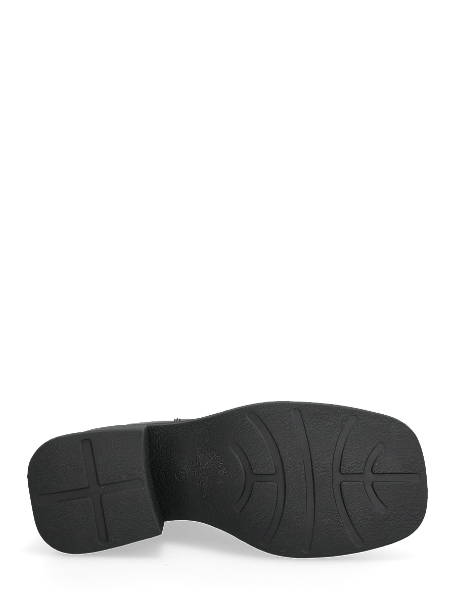 VAGABOND - DORAH - dark red - 4