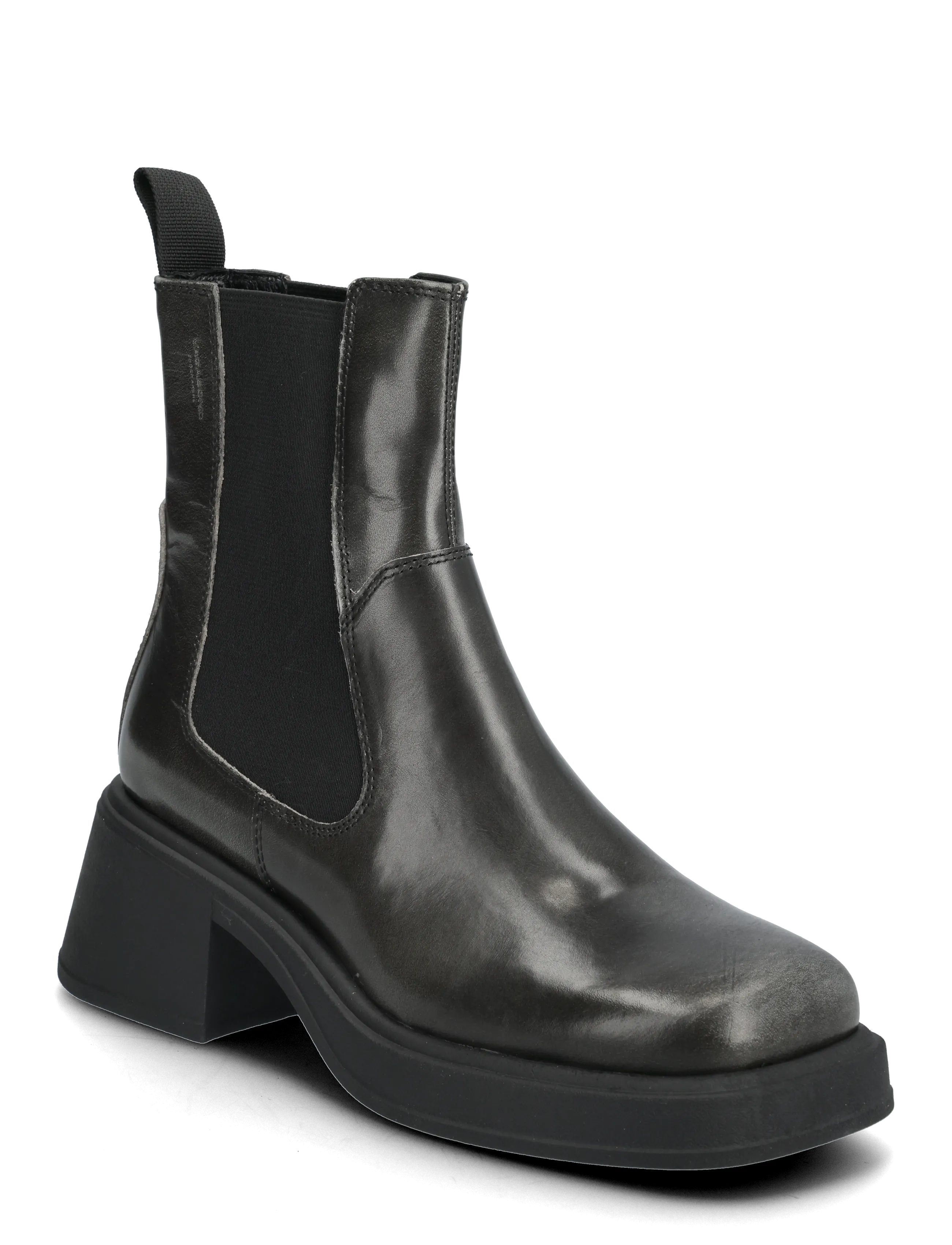 VAGABOND DORAH - Alles anzeigen - GREY / black