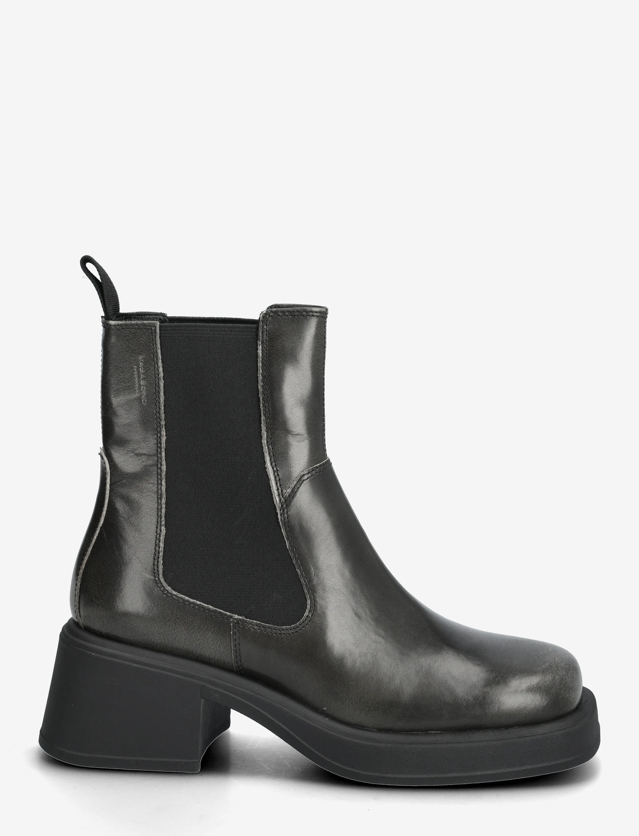 VAGABOND - DORAH - chelsea-saapad - grey - 2