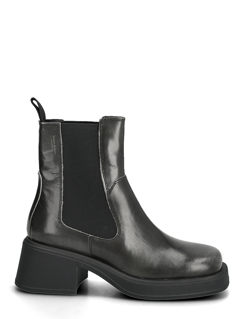 VAGABOND - DORAH - chelsea boots - grey - 2