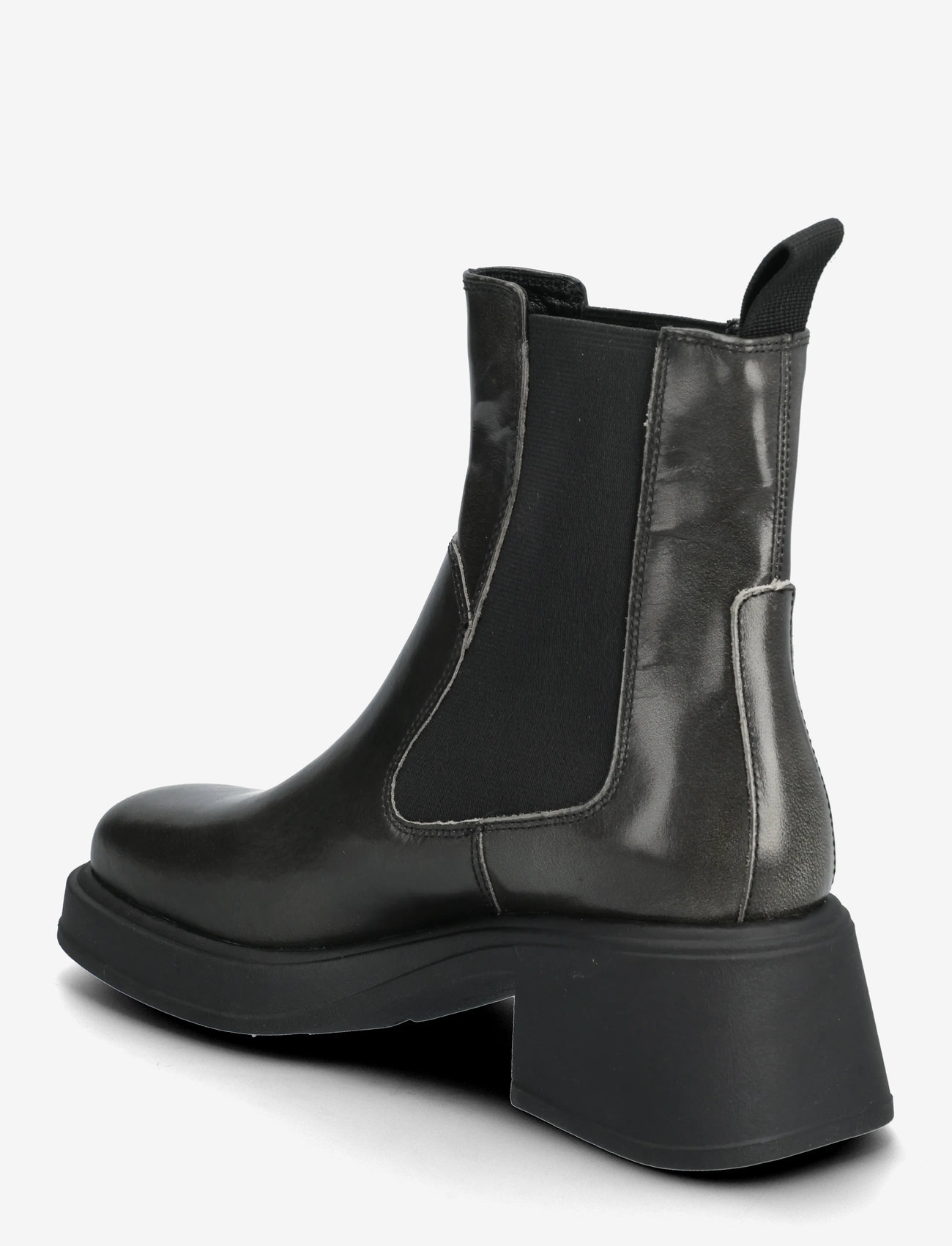 VAGABOND - DORAH - chelsea-saapad - grey - 3