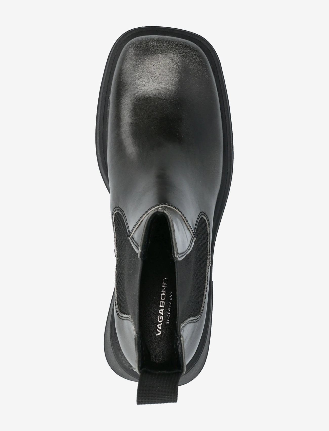 VAGABOND - DORAH - chelsea-saapad - grey - 4