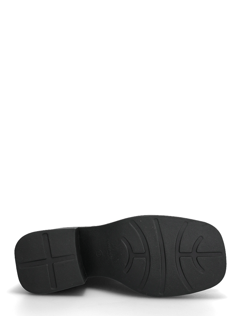 VAGABOND - DORAH - chelsea boots - grey - 5