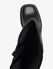 VAGABOND - DORAH - lange laarzen - black - 4