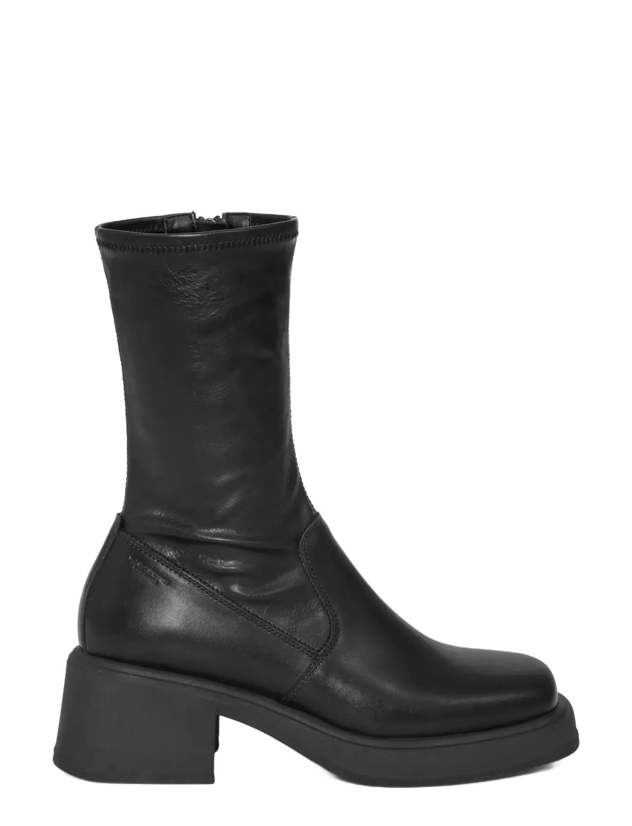 VAGABOND - DORAH - black - 2
