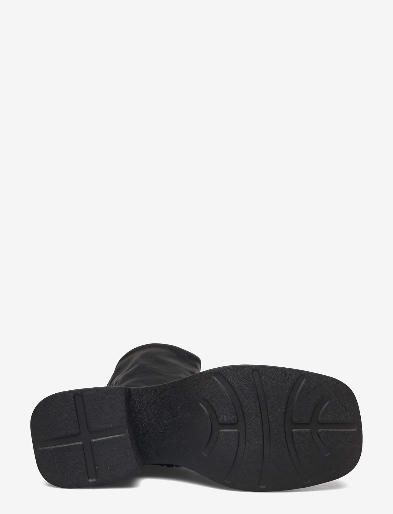 VAGABOND - DORAH - stiefeletten mit absatz - black - 5