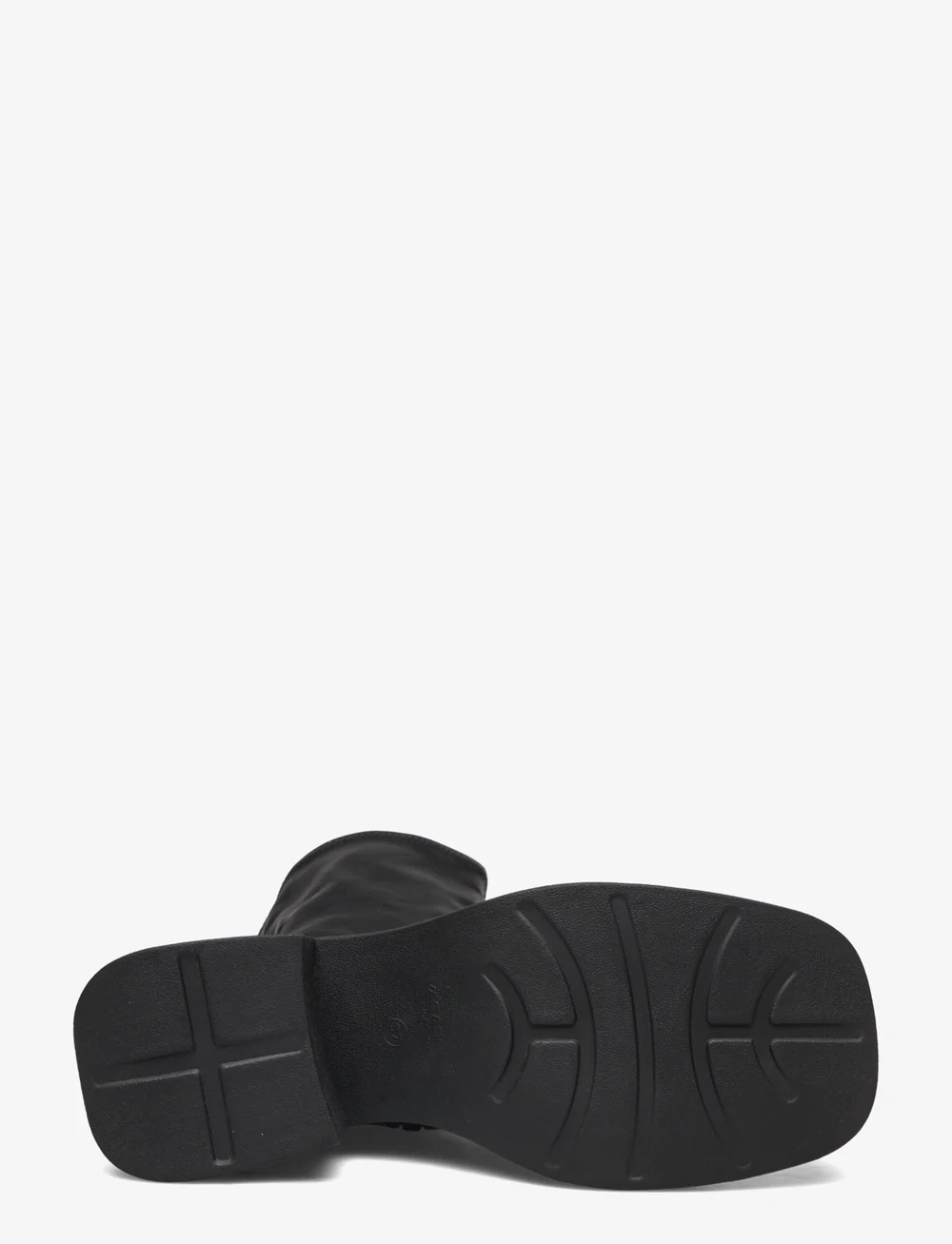 VAGABOND - DORAH - korolliset nilkkurit - black - 5