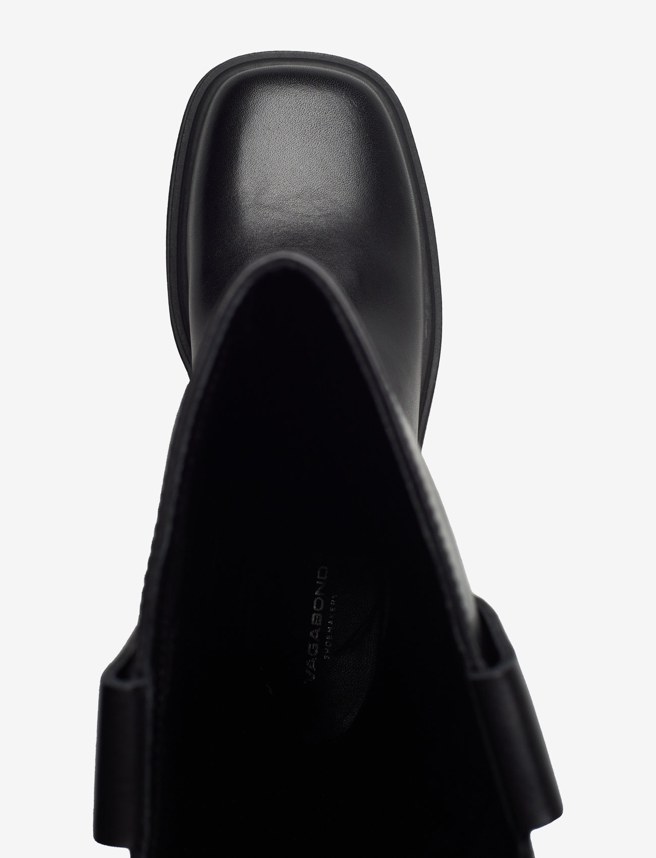 VAGABOND - DORAH - knee high boots - black - 4