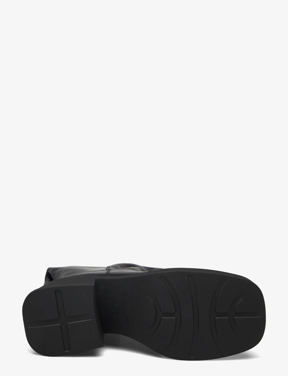 VAGABOND - DORAH - kniehohe stiefel - black - 5