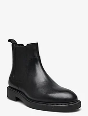 VAGABOND - ALEX W - chelsea boots - black - 0