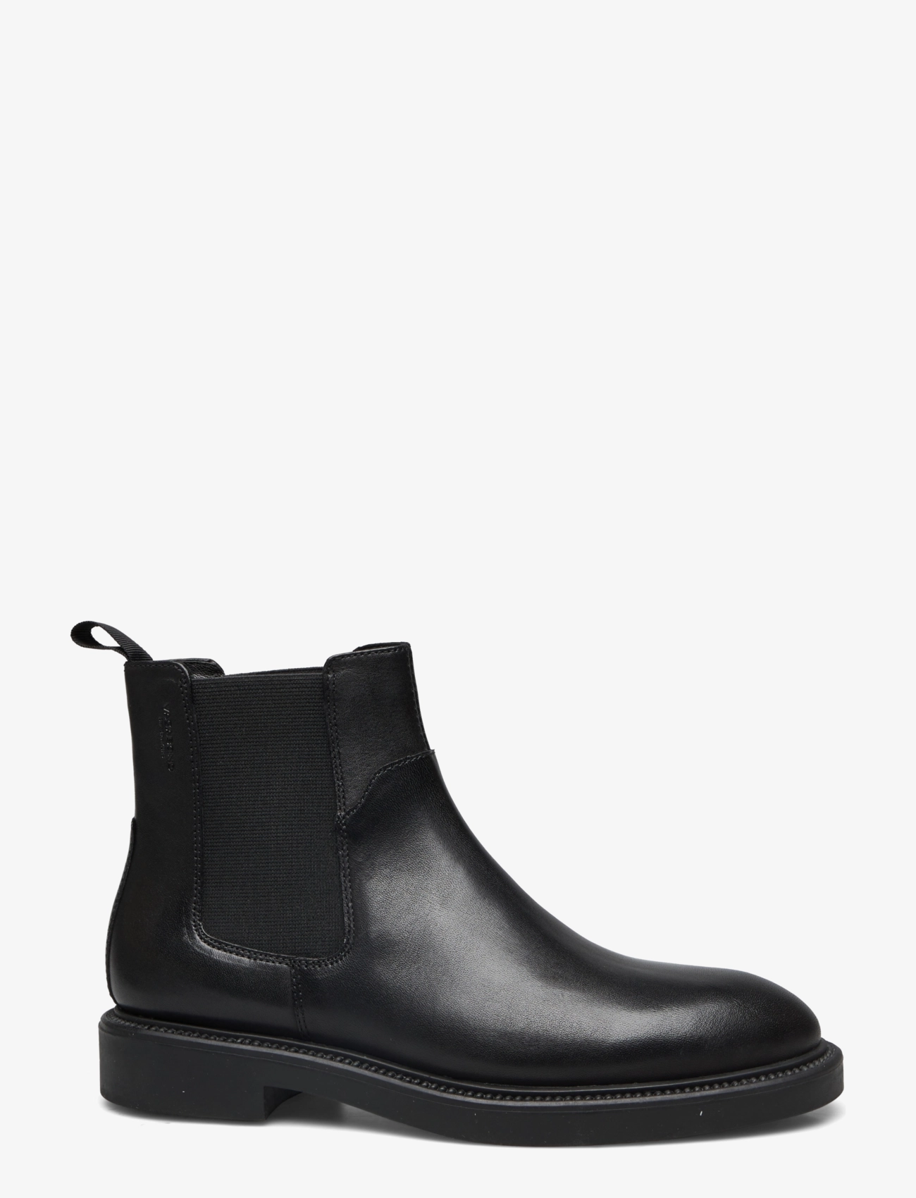 VAGABOND - ALEX W - chelsea støvler - black - 2
