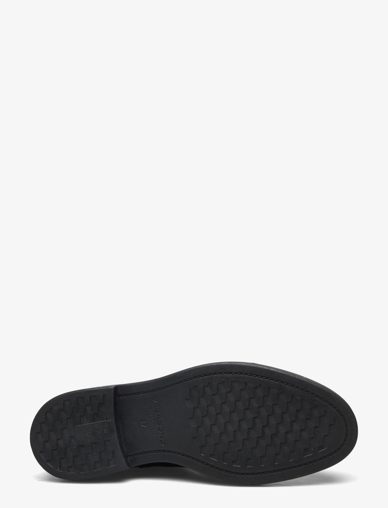 VAGABOND - ALEX W - chelsea støvler - black - 5