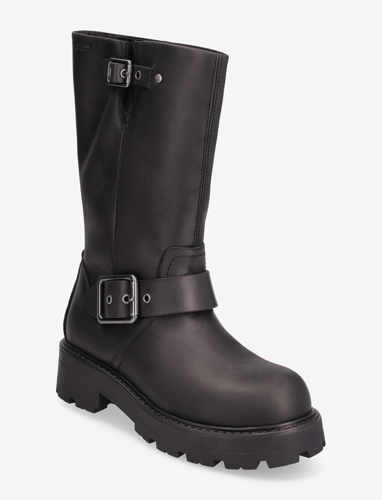 VAGABOND - COSMO 2.0 - kniehohe stiefel - black - 1