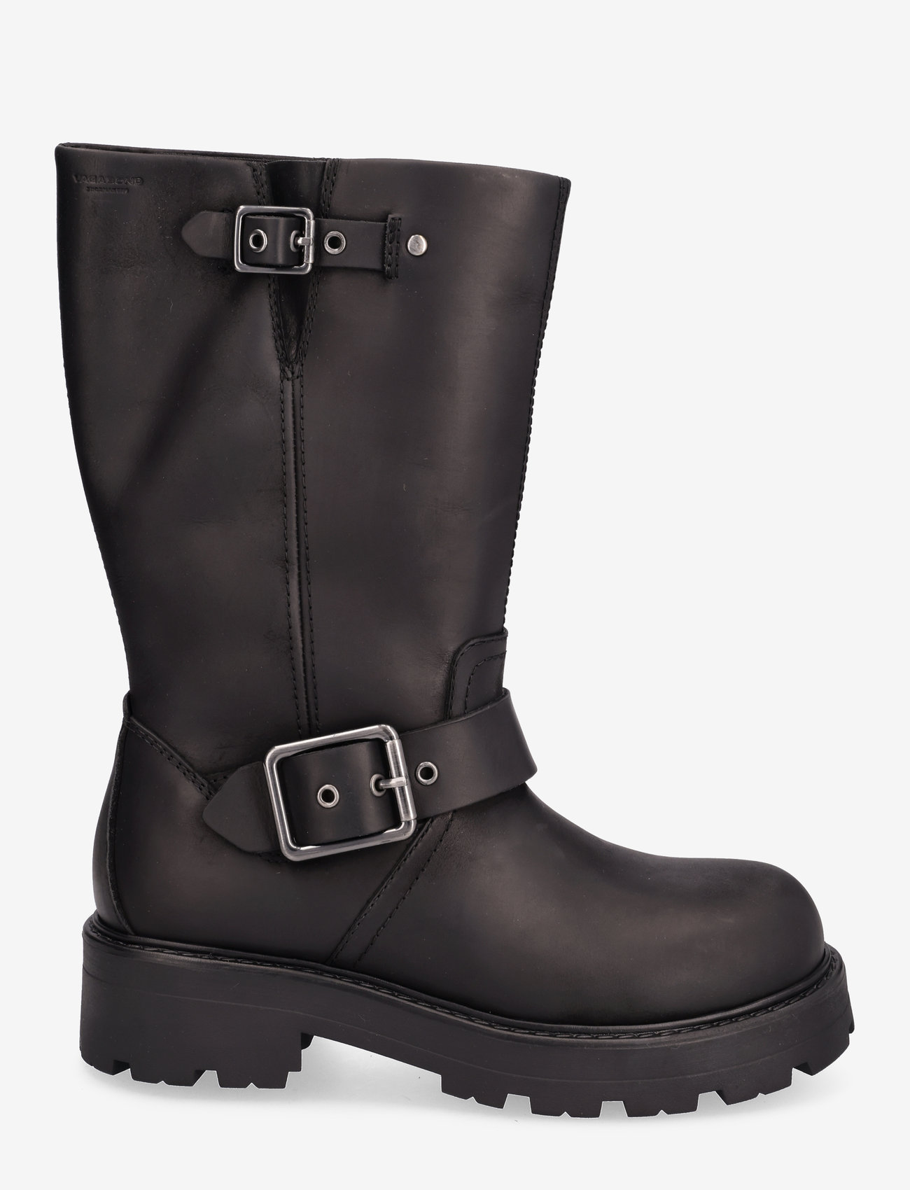 VAGABOND - COSMO 2.0 - kniehohe stiefel - black - 2