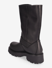 VAGABOND - COSMO 2.0 - høye boots - black - 3