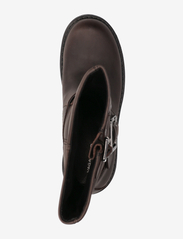 VAGABOND - COSMO 2.0 - høye boots - brown - 3