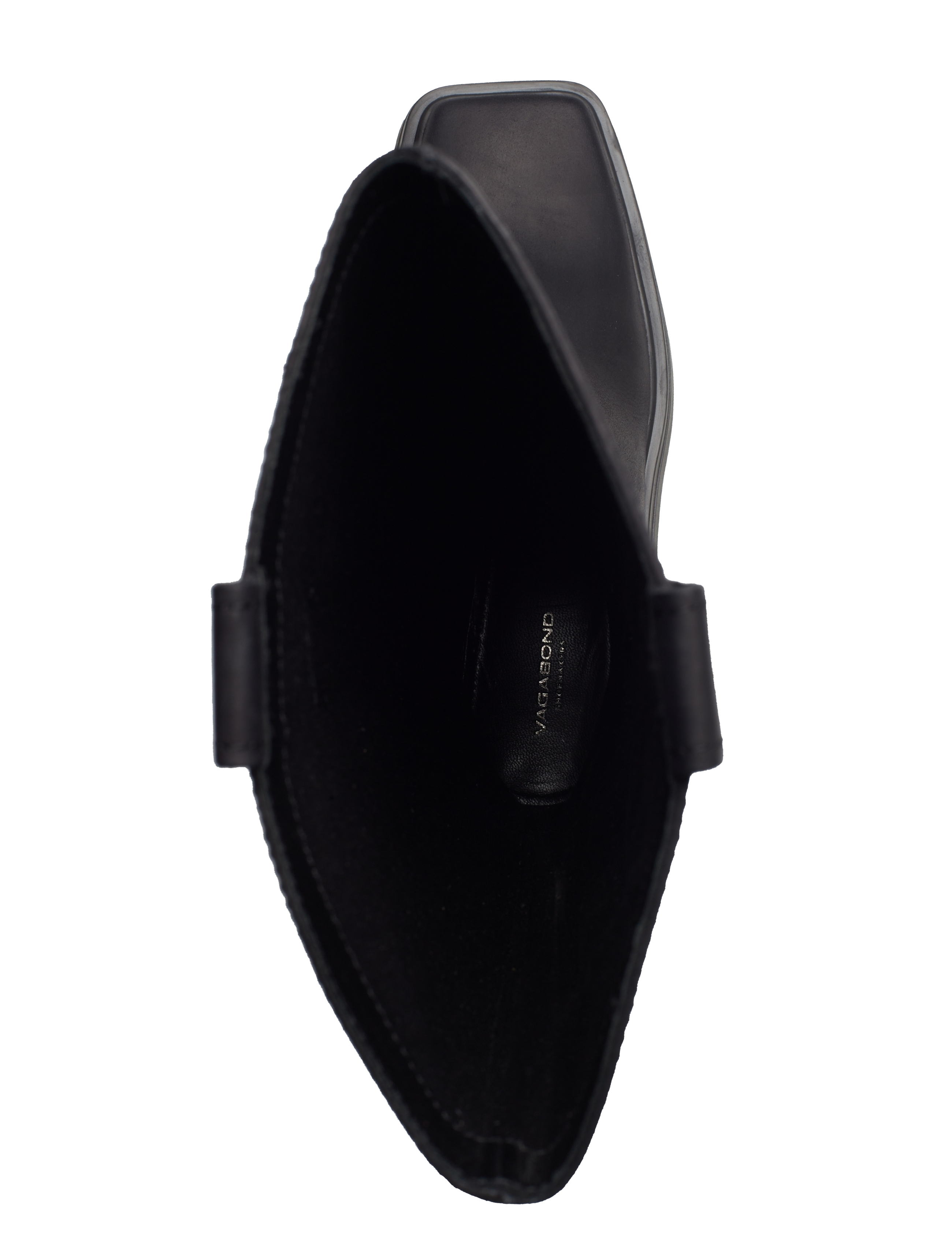 VAGABOND - EYRA - party wear at outlet prices - black - 4