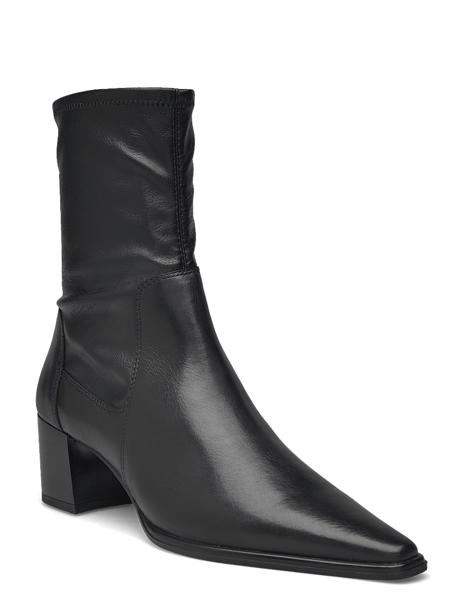 VAGABOND - GISELLE - stiefeletten mit absatz - black - 1