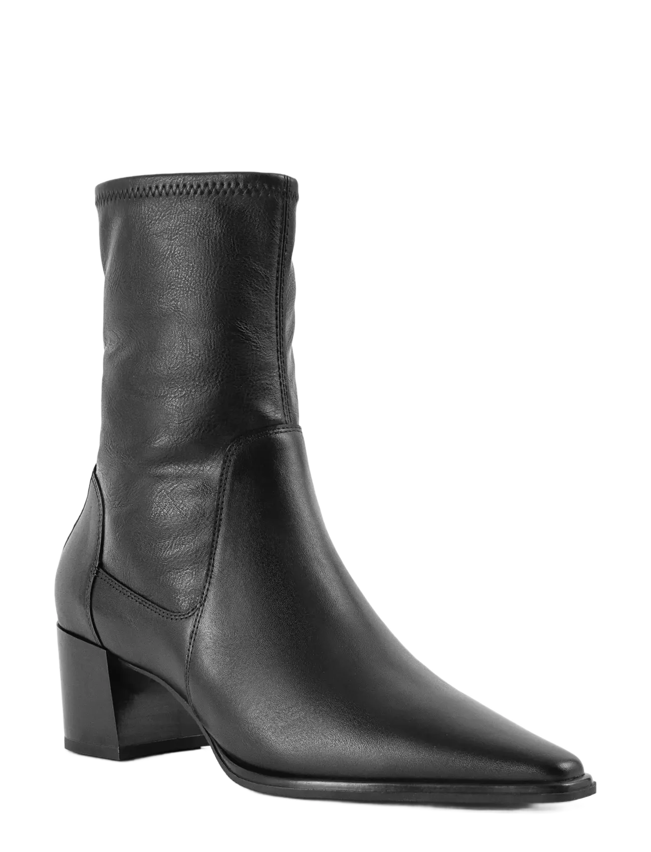 VAGABOND GISELLE - Sko - BLACK / black