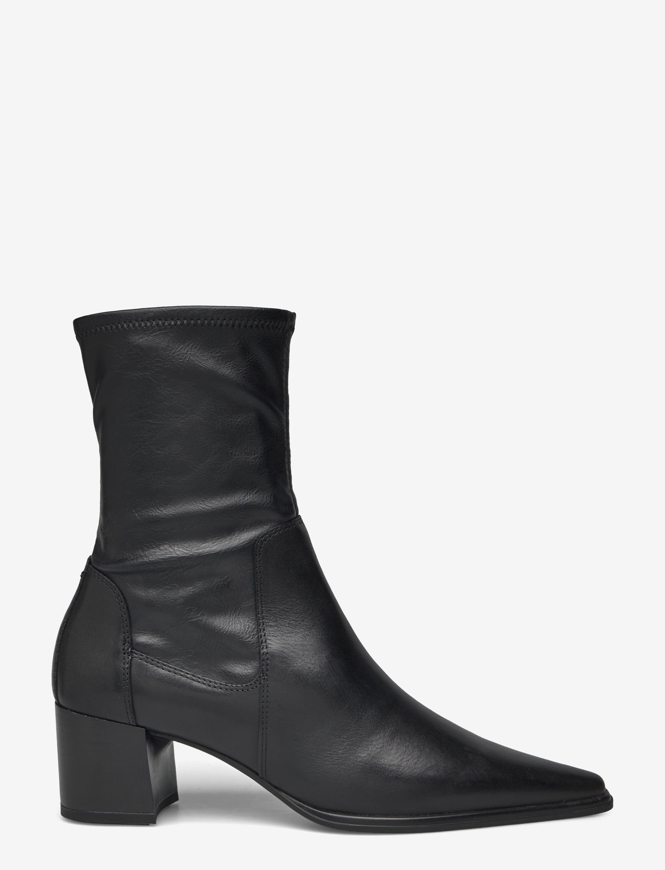 VAGABOND - GISELLE - stövletter - black - 2
