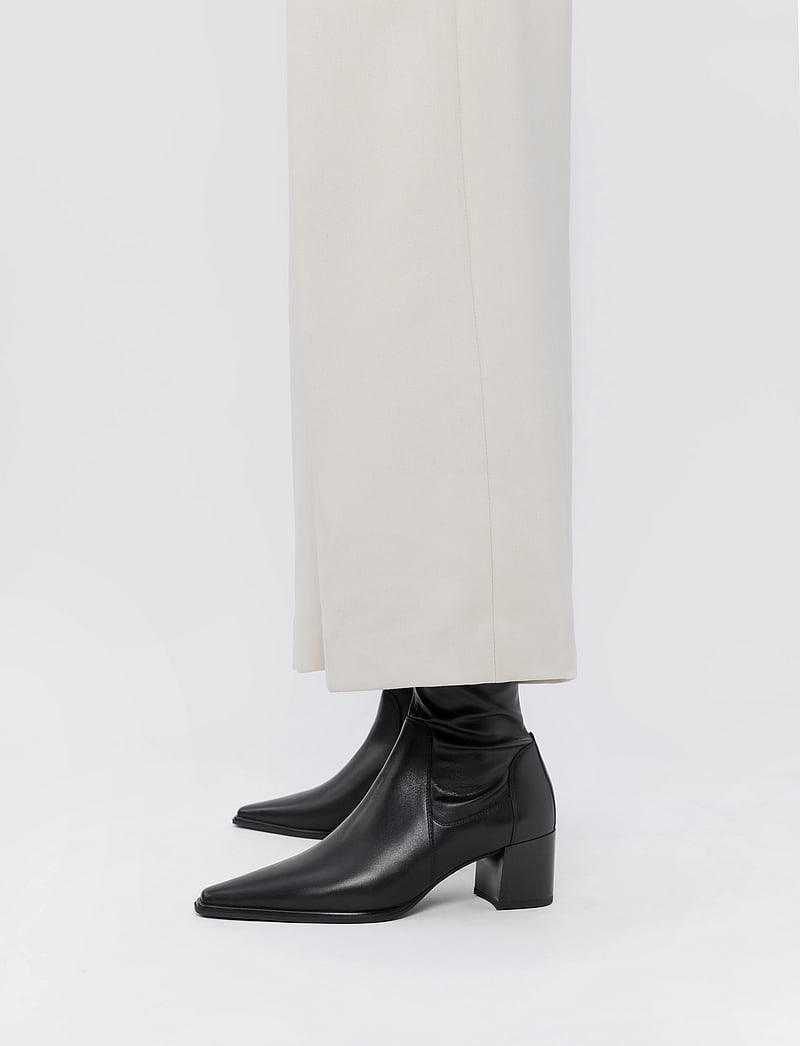 VAGABOND - GISELLE - stövletter - black - 0