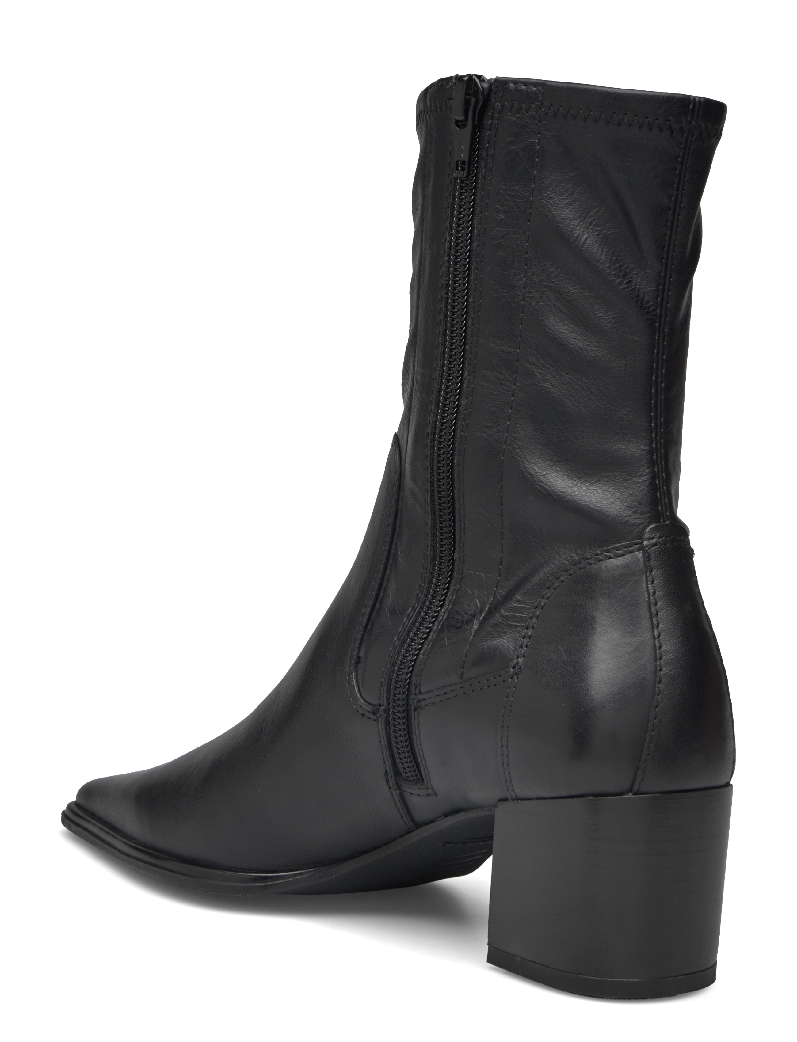 VAGABOND - GISELLE - stövletter - black - 3