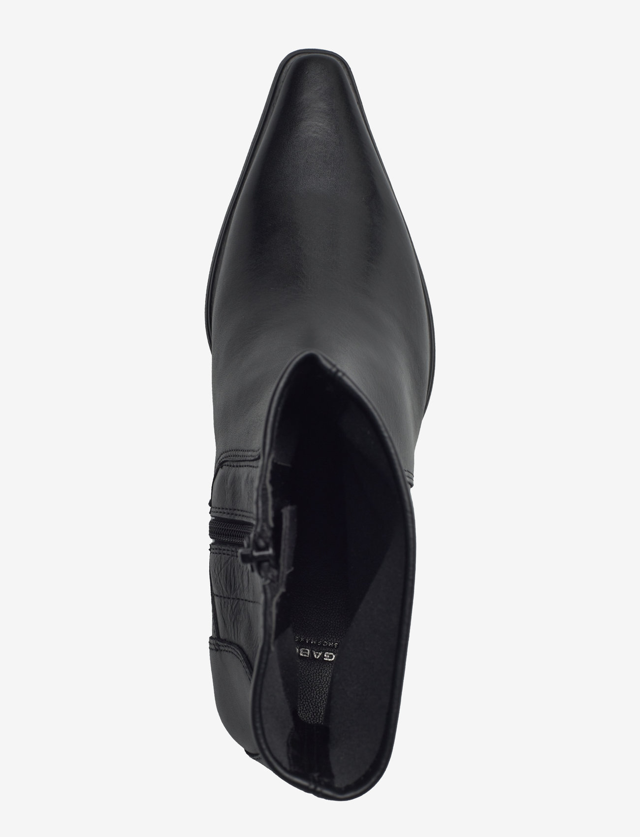 VAGABOND - GISELLE - stövletter - black - 4