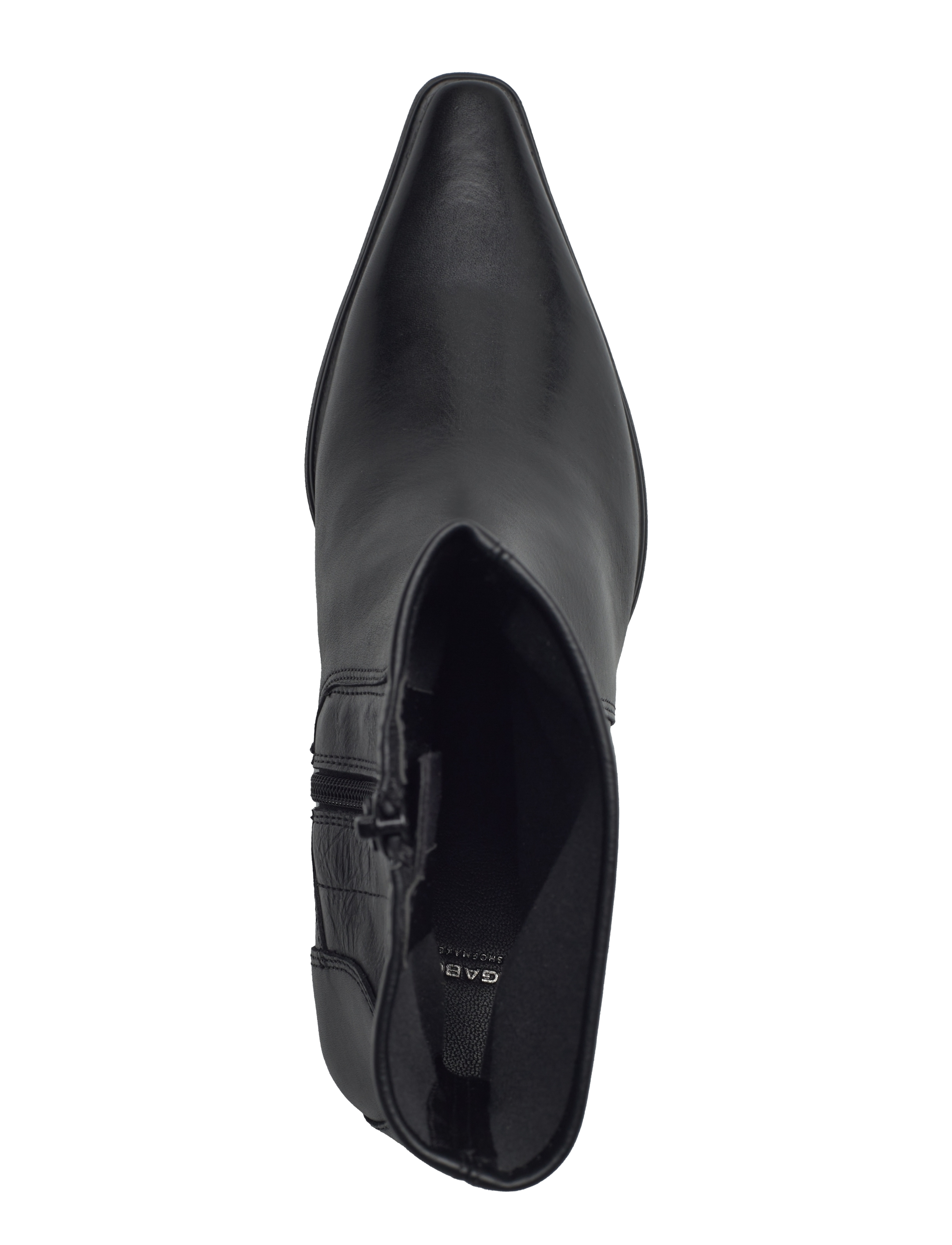 VAGABOND - GISELLE - stövletter - black - 4