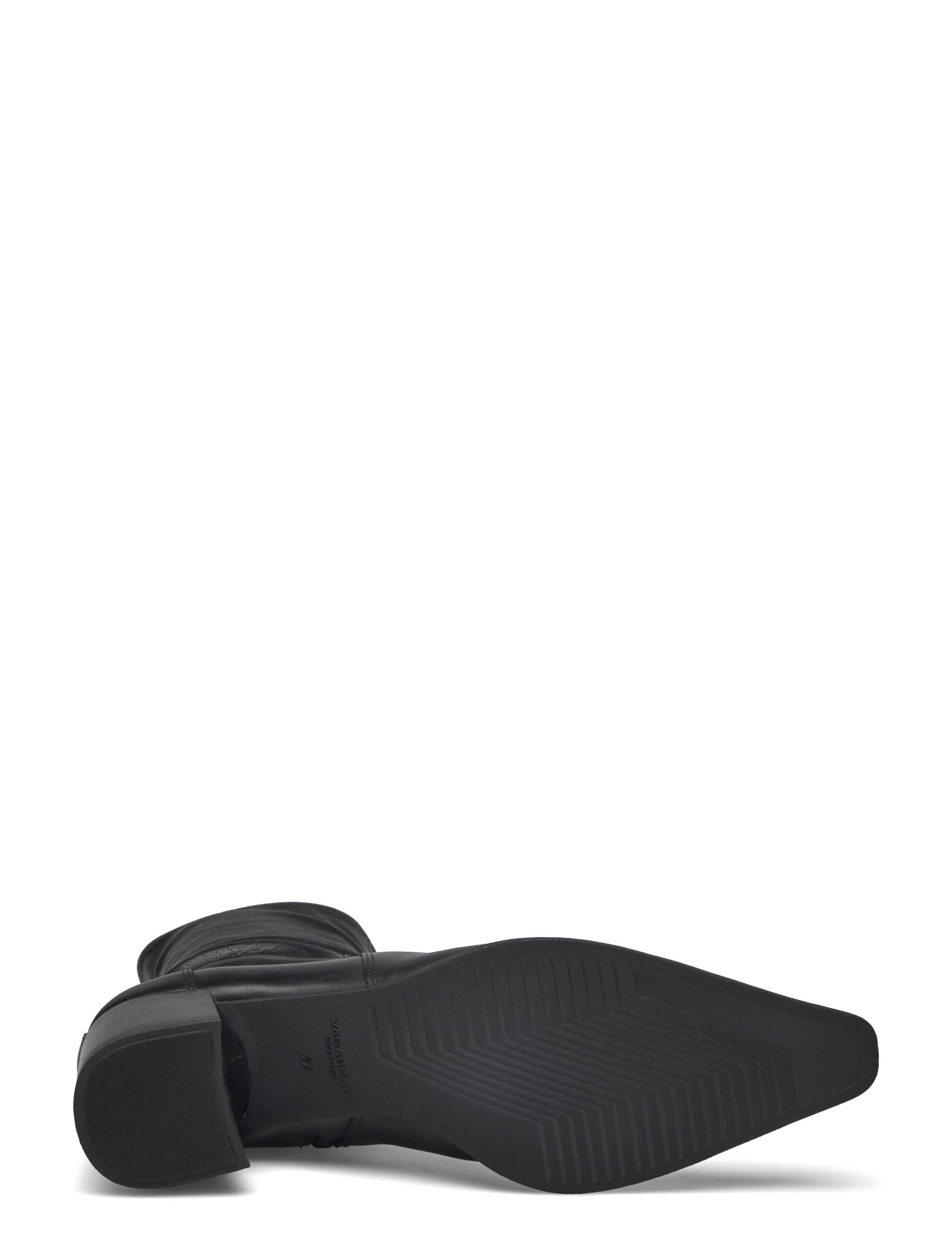 VAGABOND - GISELLE - stövletter - black - 5