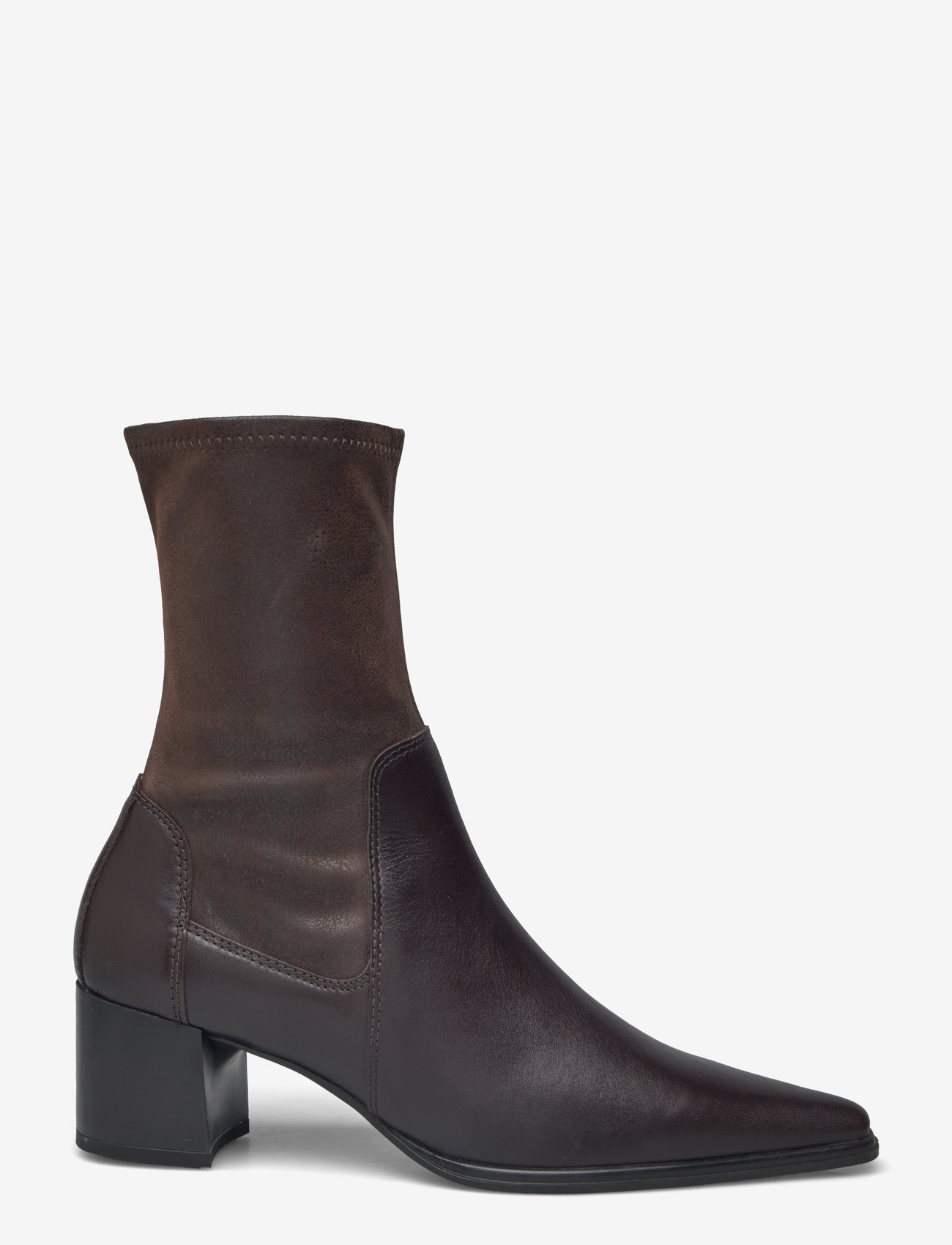 VAGABOND - GISELLE - støvletter - brown - 1