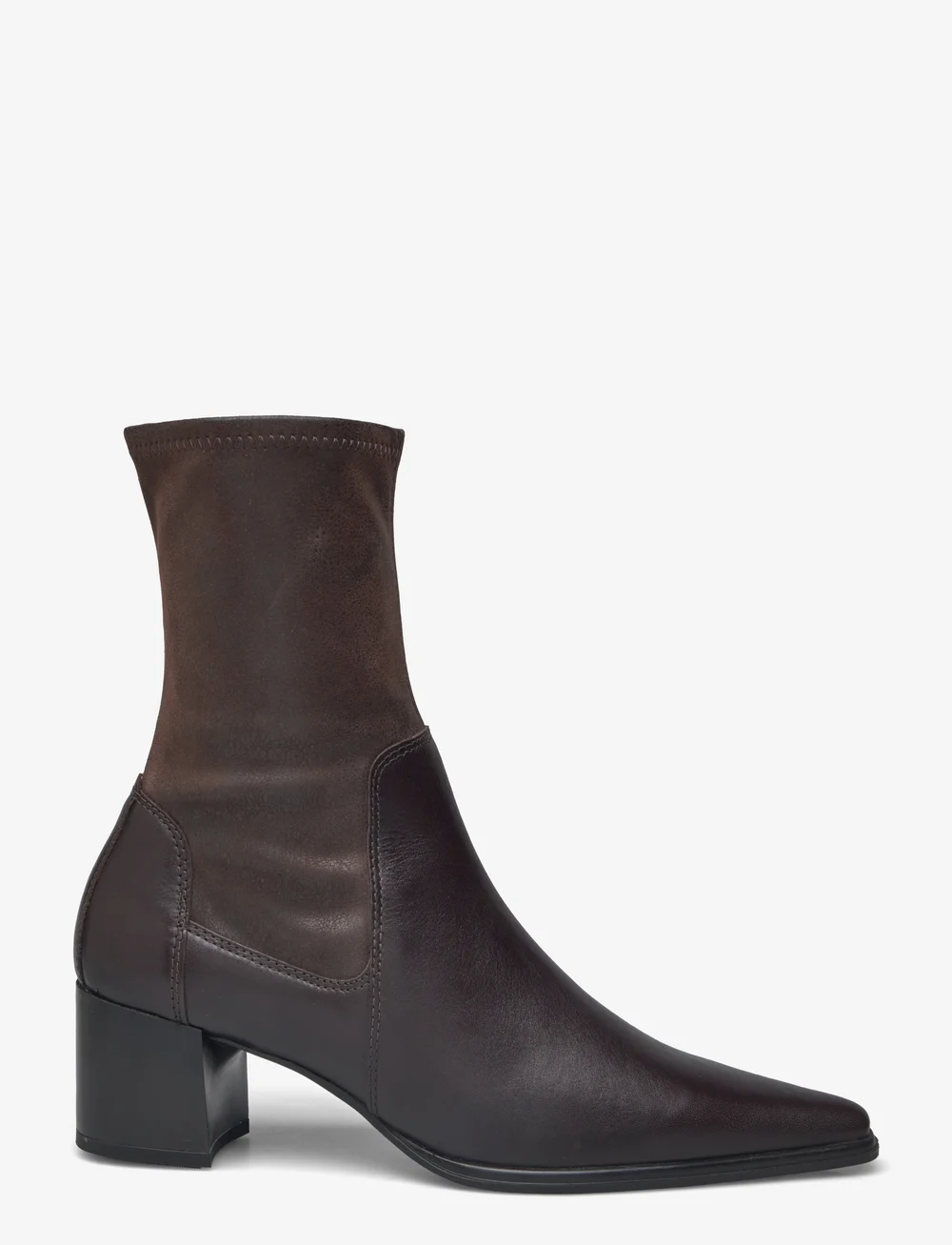 VAGABOND - GISELLE - stövletter - brown - 1