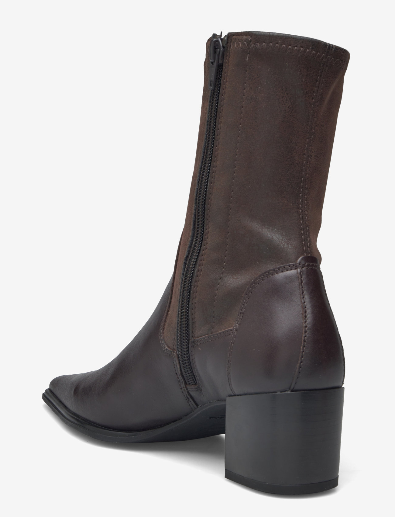 VAGABOND - GISELLE - støvletter - brown - 2