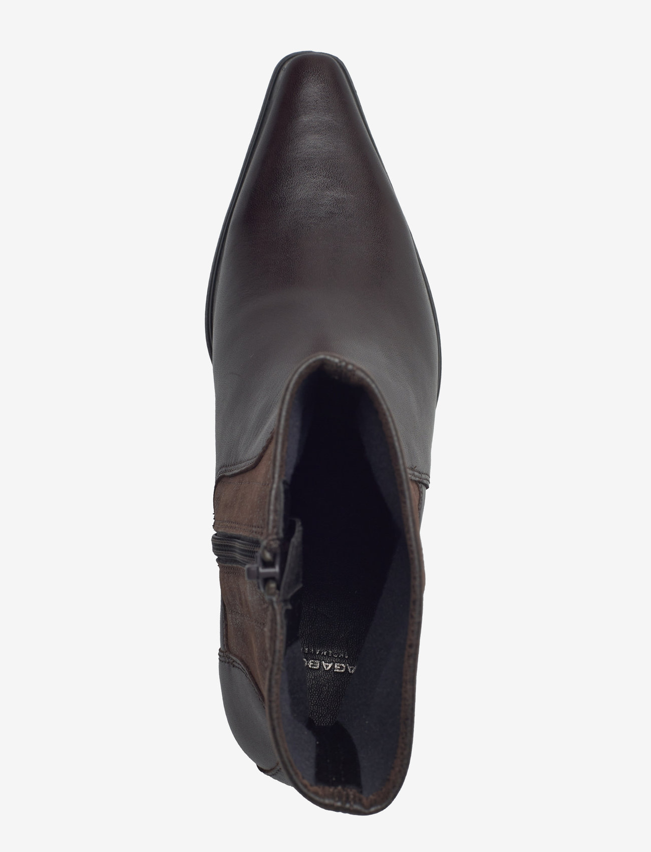 VAGABOND - GISELLE - støvletter - brown - 3