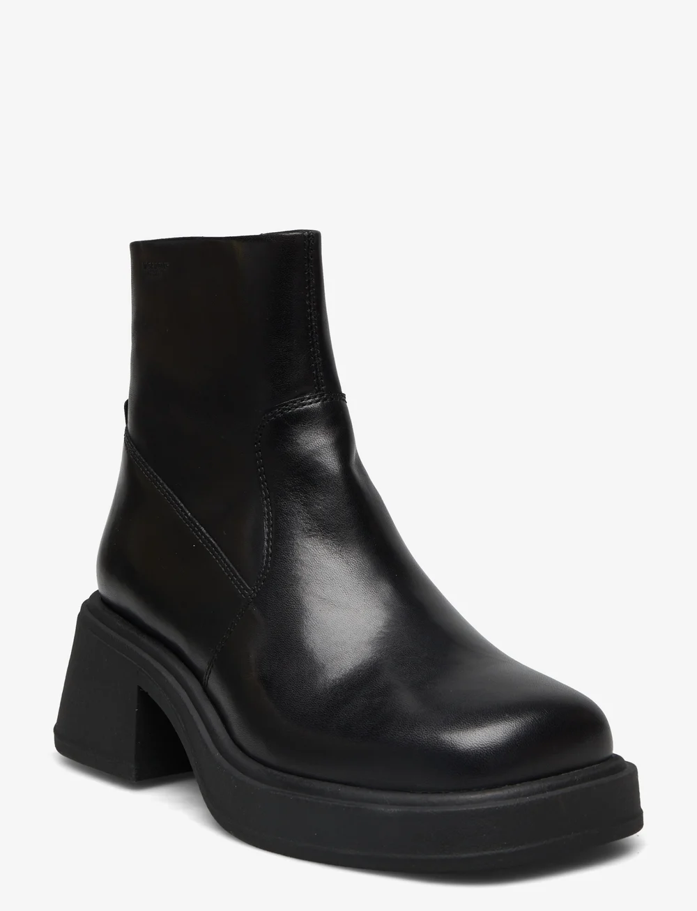 Vagabond sales wedge boots