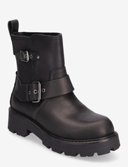 VAGABOND - COSMO 2.0 - Žieminiai batai - black - 0