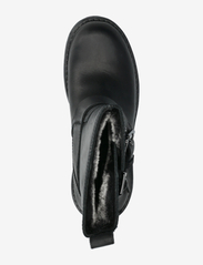 VAGABOND - COSMO 2.0 - Žieminiai batai - black - 3