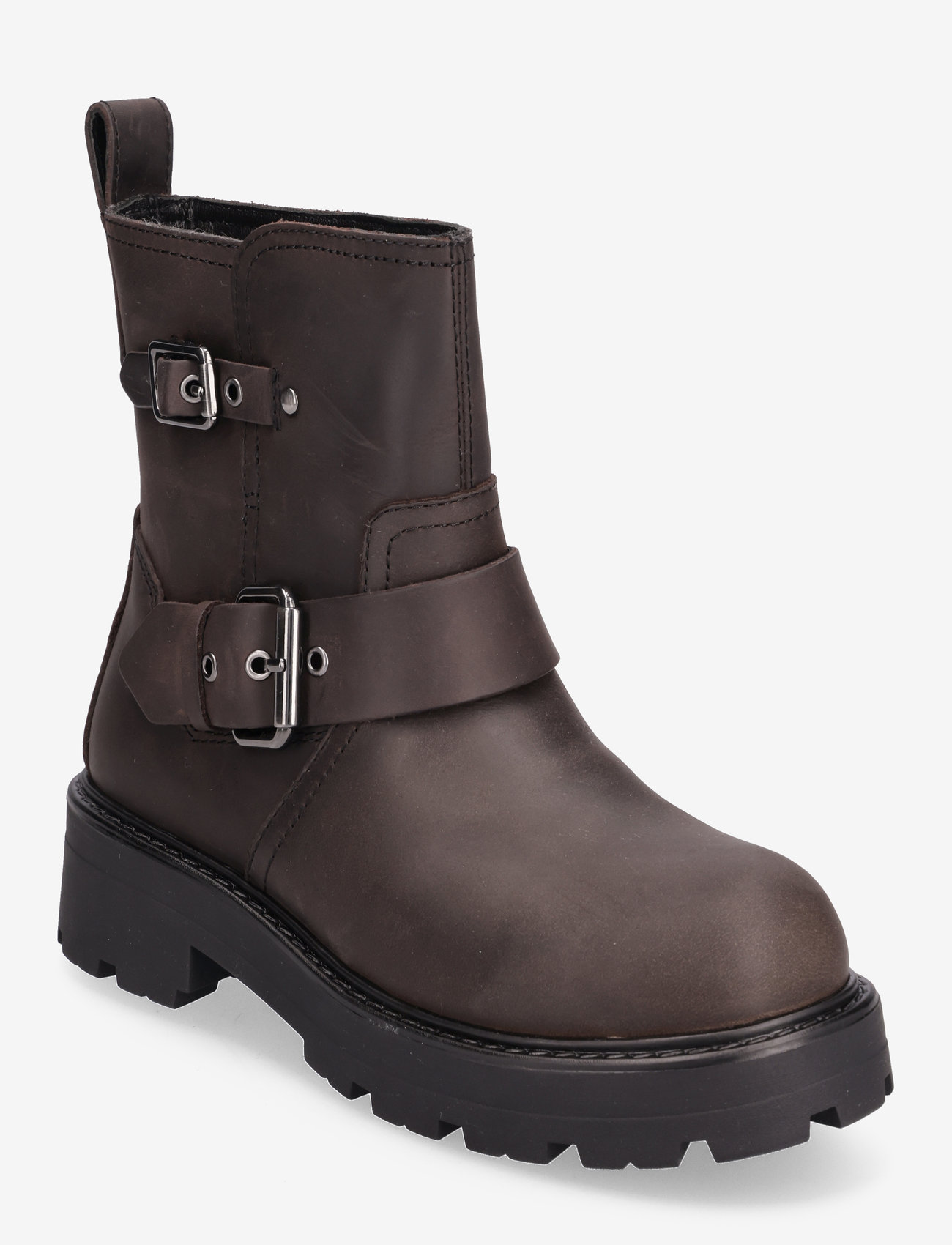 VAGABOND - COSMO 2.0 - winter shoes - brown - 0