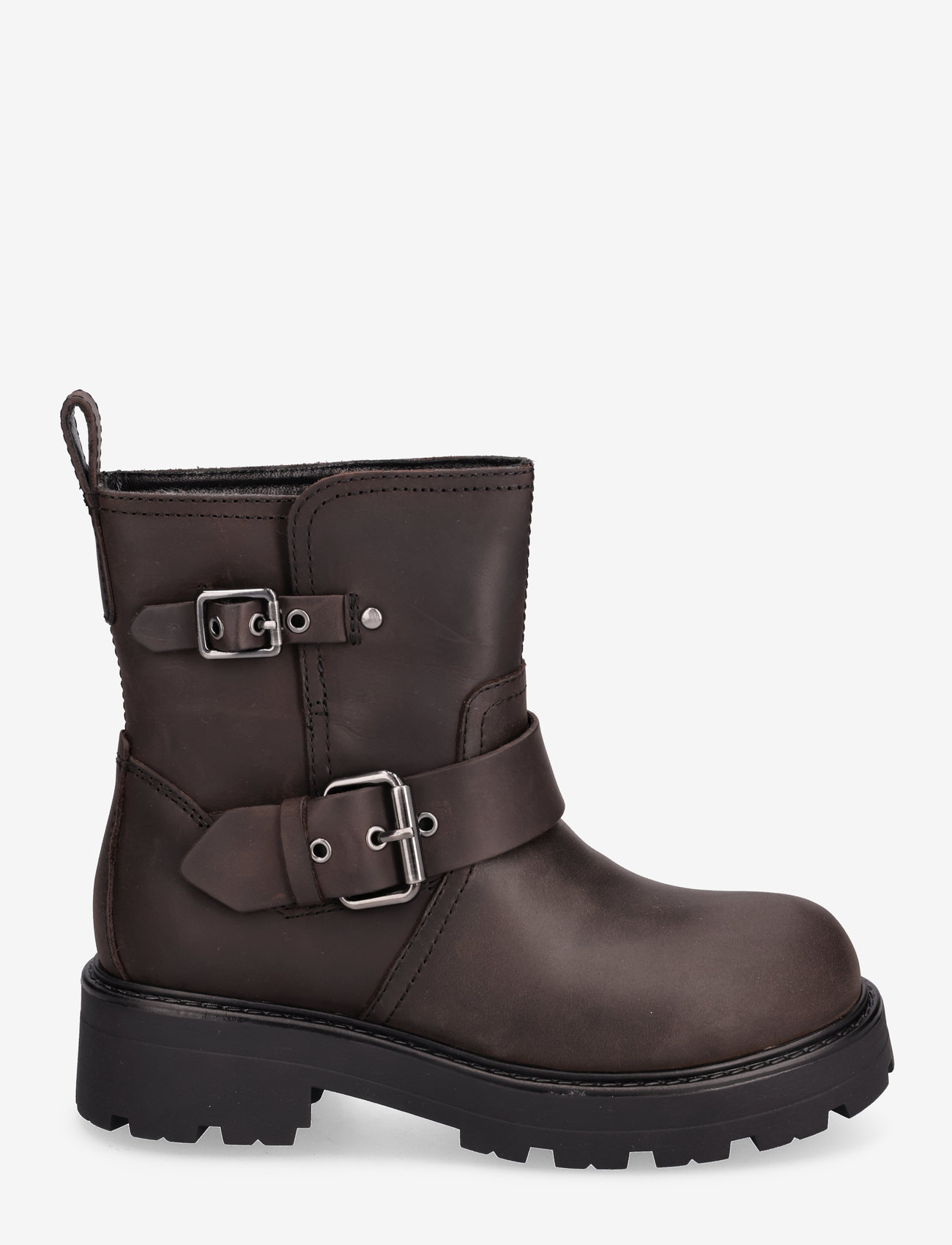 VAGABOND - COSMO 2.0 - Žieminiai batai - brown - 1