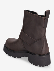 VAGABOND - COSMO 2.0 - Žieminiai batai - brown - 2