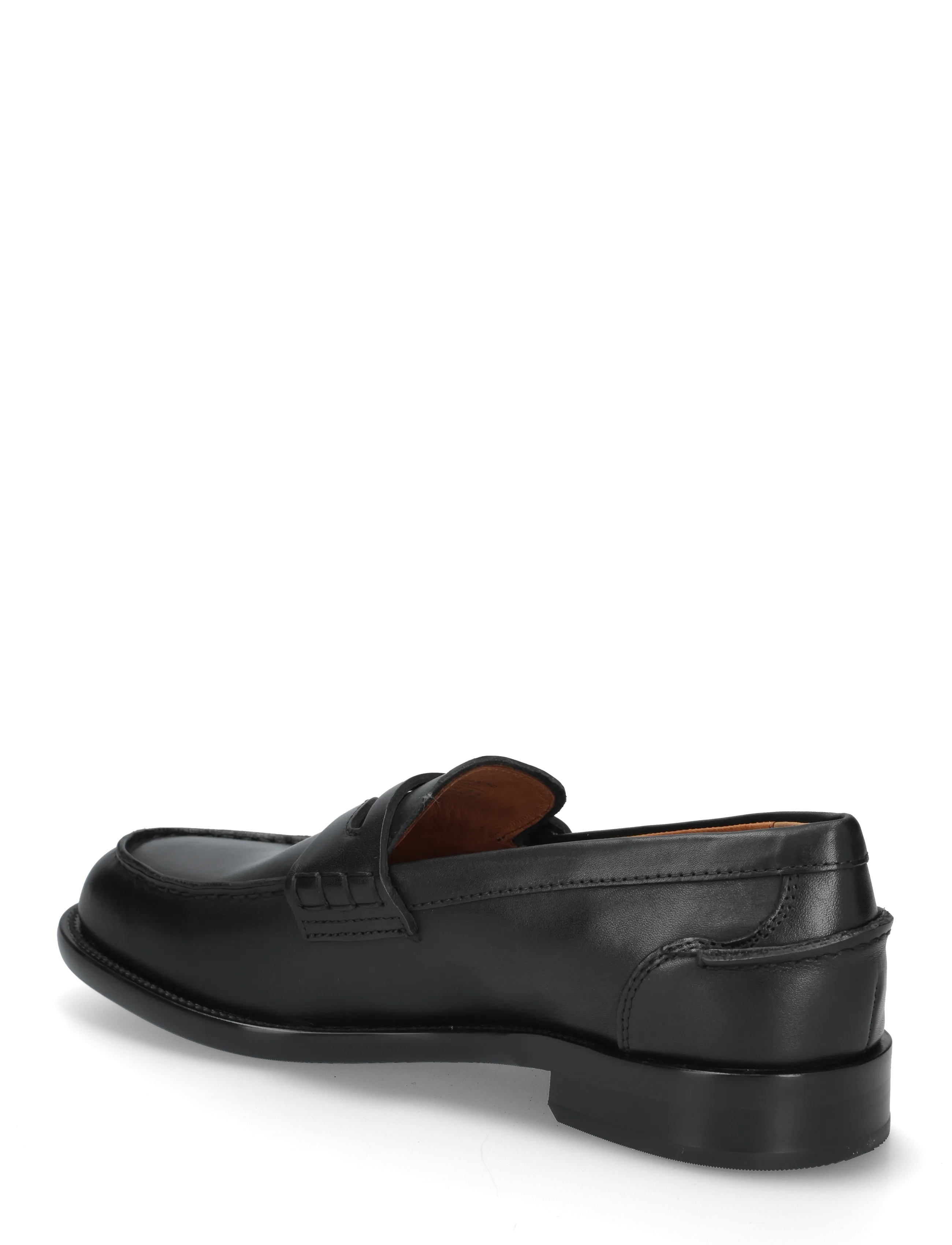 VAGABOND - STEVEN - mehed - black - 1