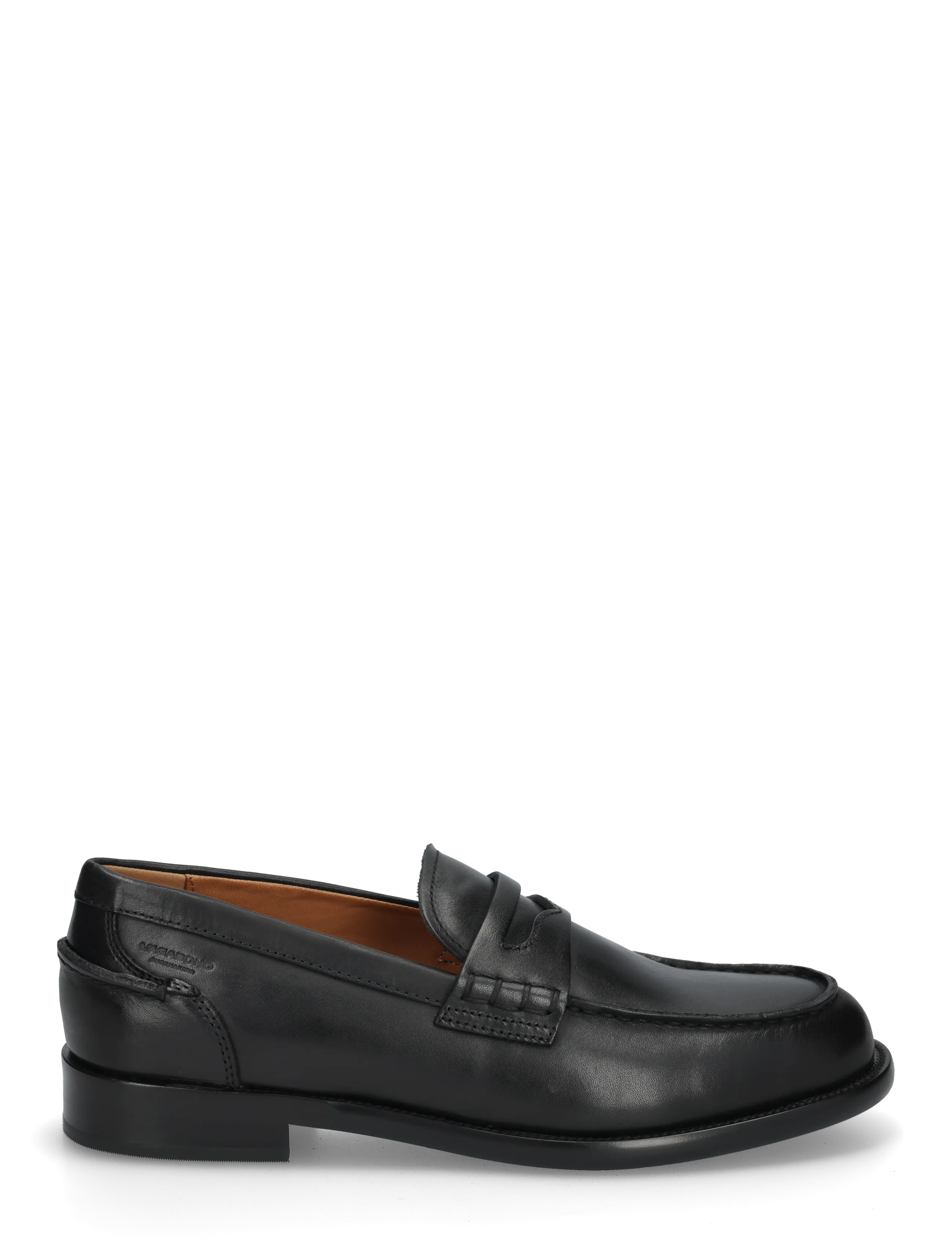 VAGABOND - STEVEN - mehed - black - 2