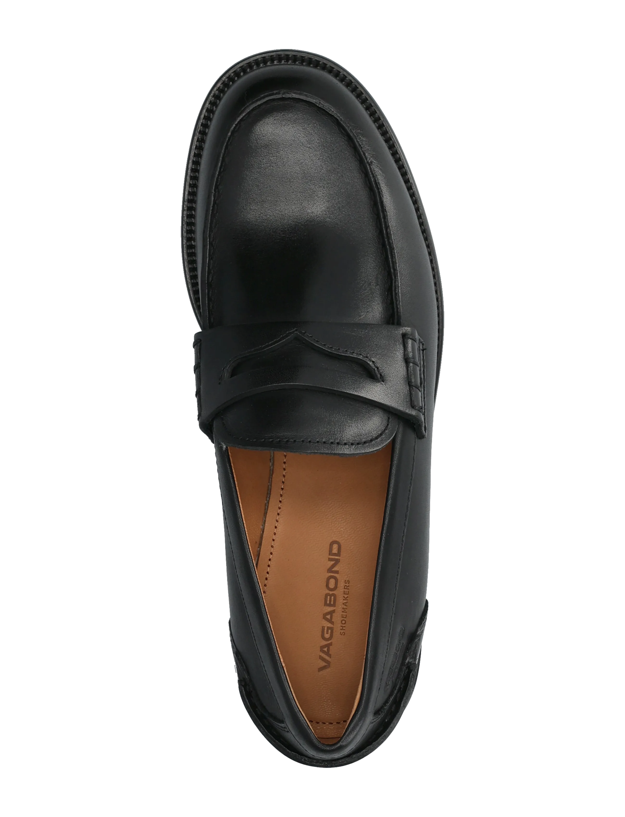 VAGABOND - STEVEN - mehed - black - 3