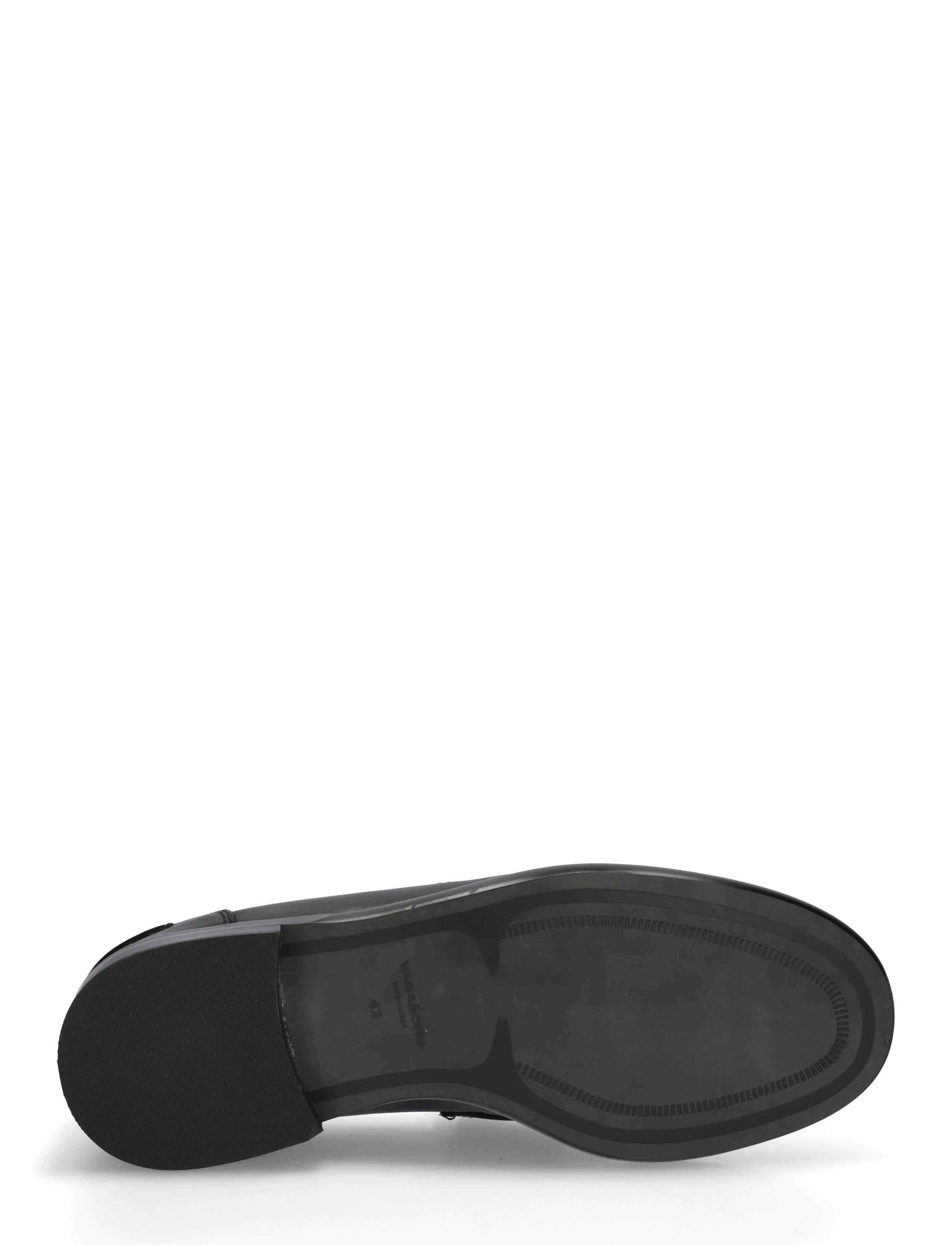 VAGABOND - STEVEN - mehed - black - 4