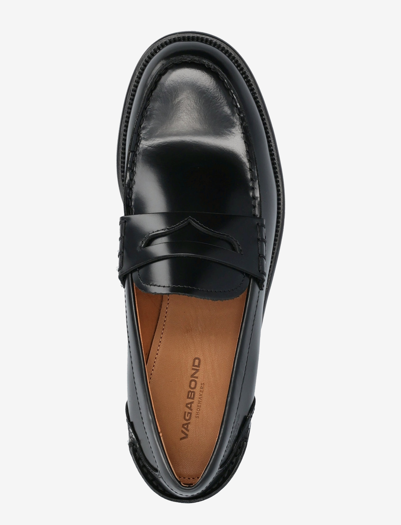 VAGABOND - STEVEN - black - 3