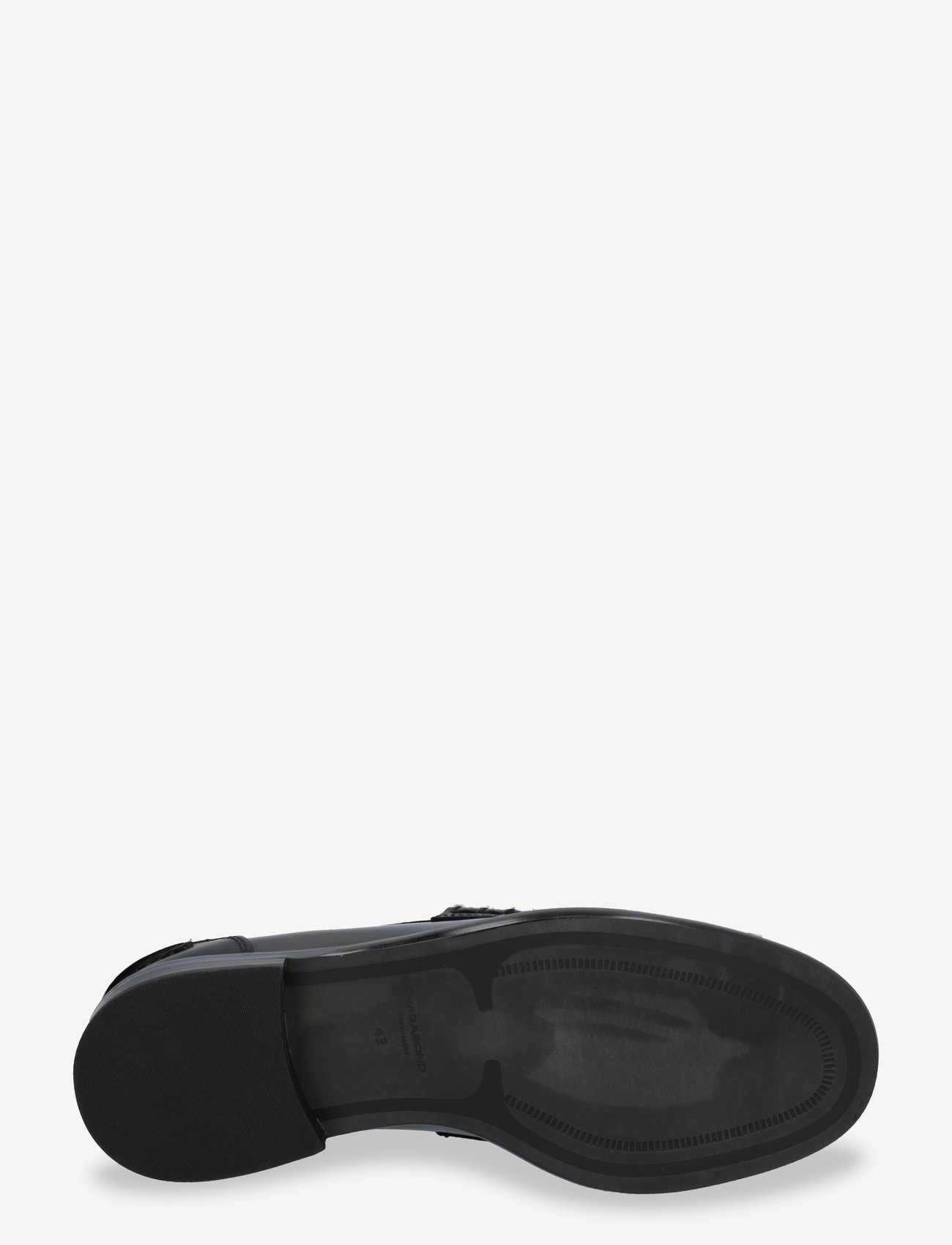 VAGABOND - STEVEN - black - 4