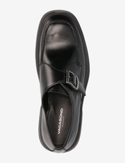 VAGABOND - MIKE - pavasariniai batai - black - 3