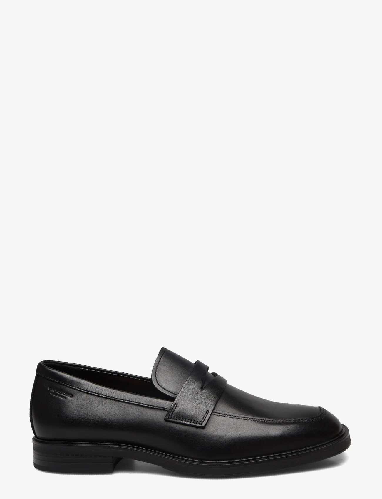 VAGABOND - ANDREW - spring shoes - black - 1
