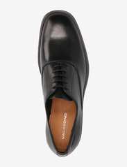 VAGABOND - ANDREW - laced shoes - black - 2