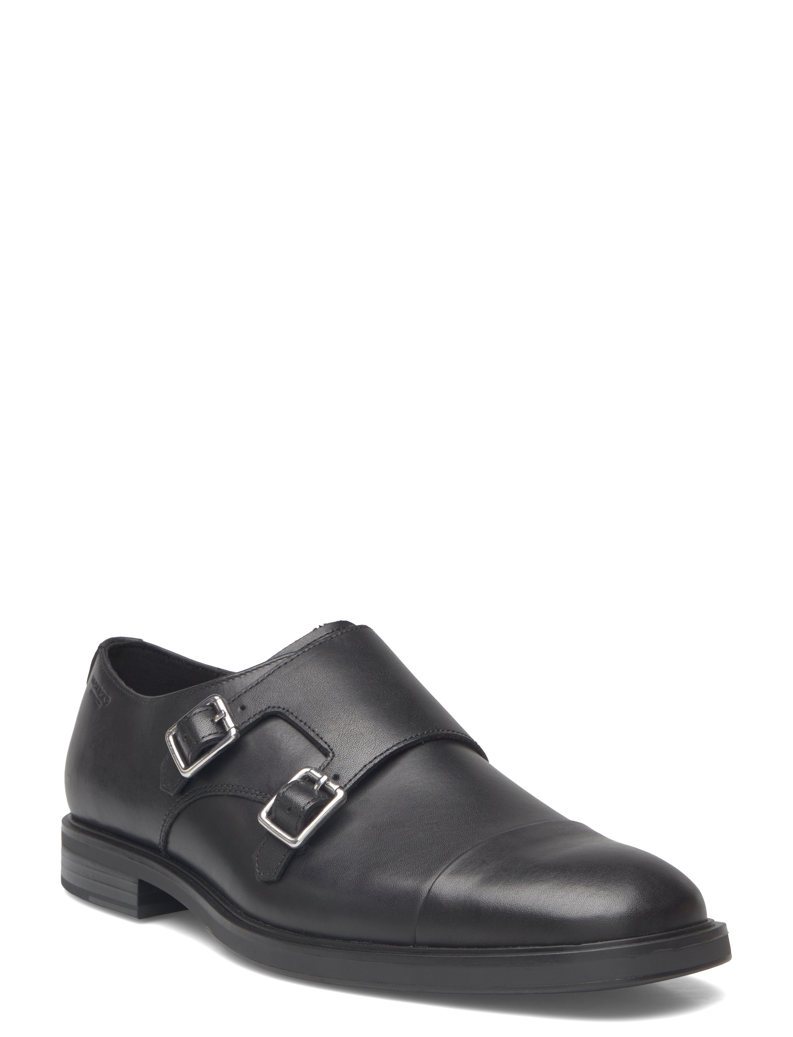 VAGABOND ANDREW - Monks - BLACK / black